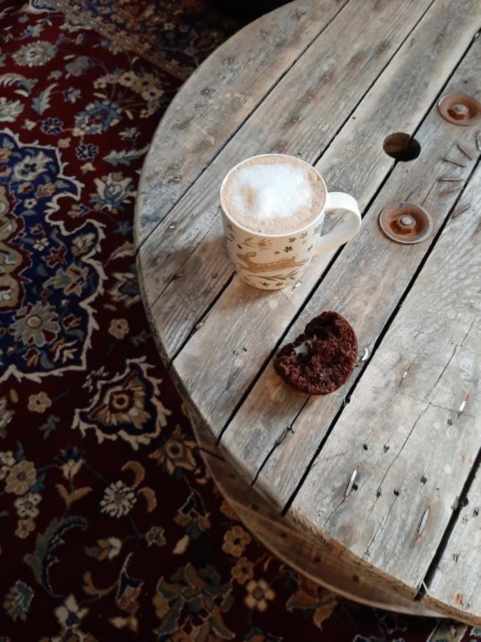 Gordon'S Guesthouse 로우리아 외부 사진