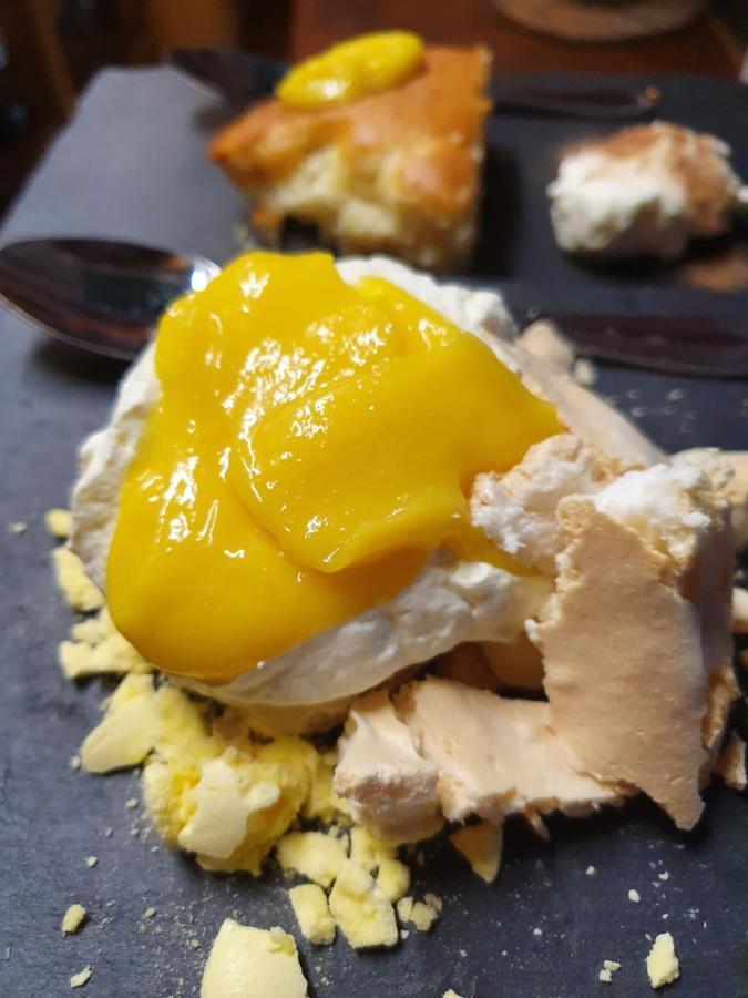 Gordon'S Guesthouse 로우리아 외부 사진