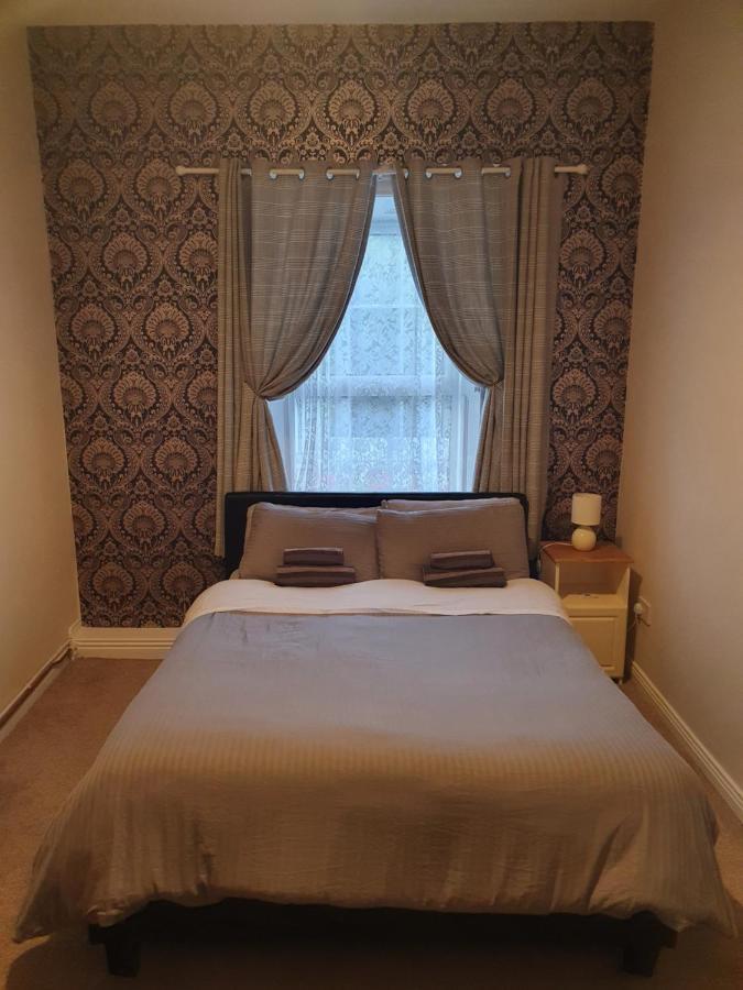 Gordon'S Guesthouse 로우리아 외부 사진