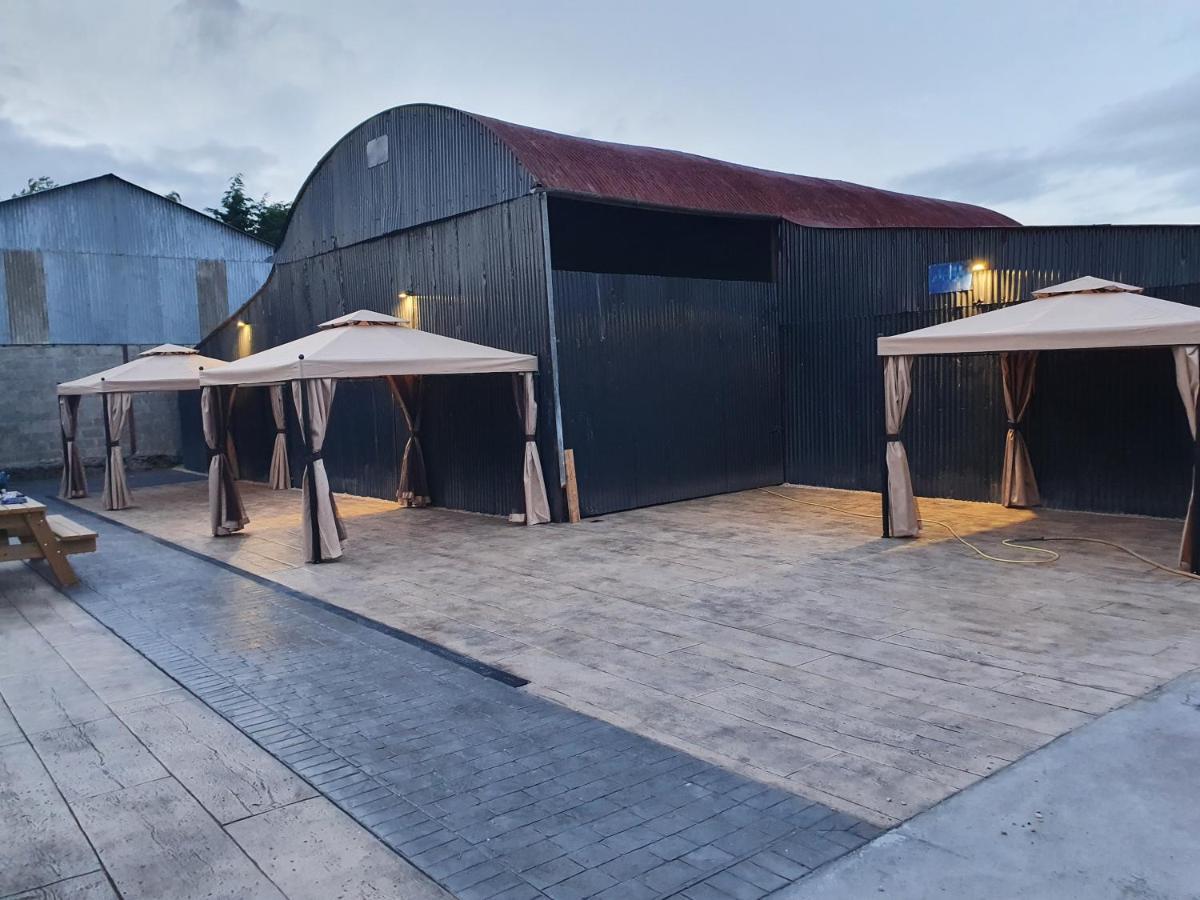 Gordon'S Guesthouse 로우리아 외부 사진