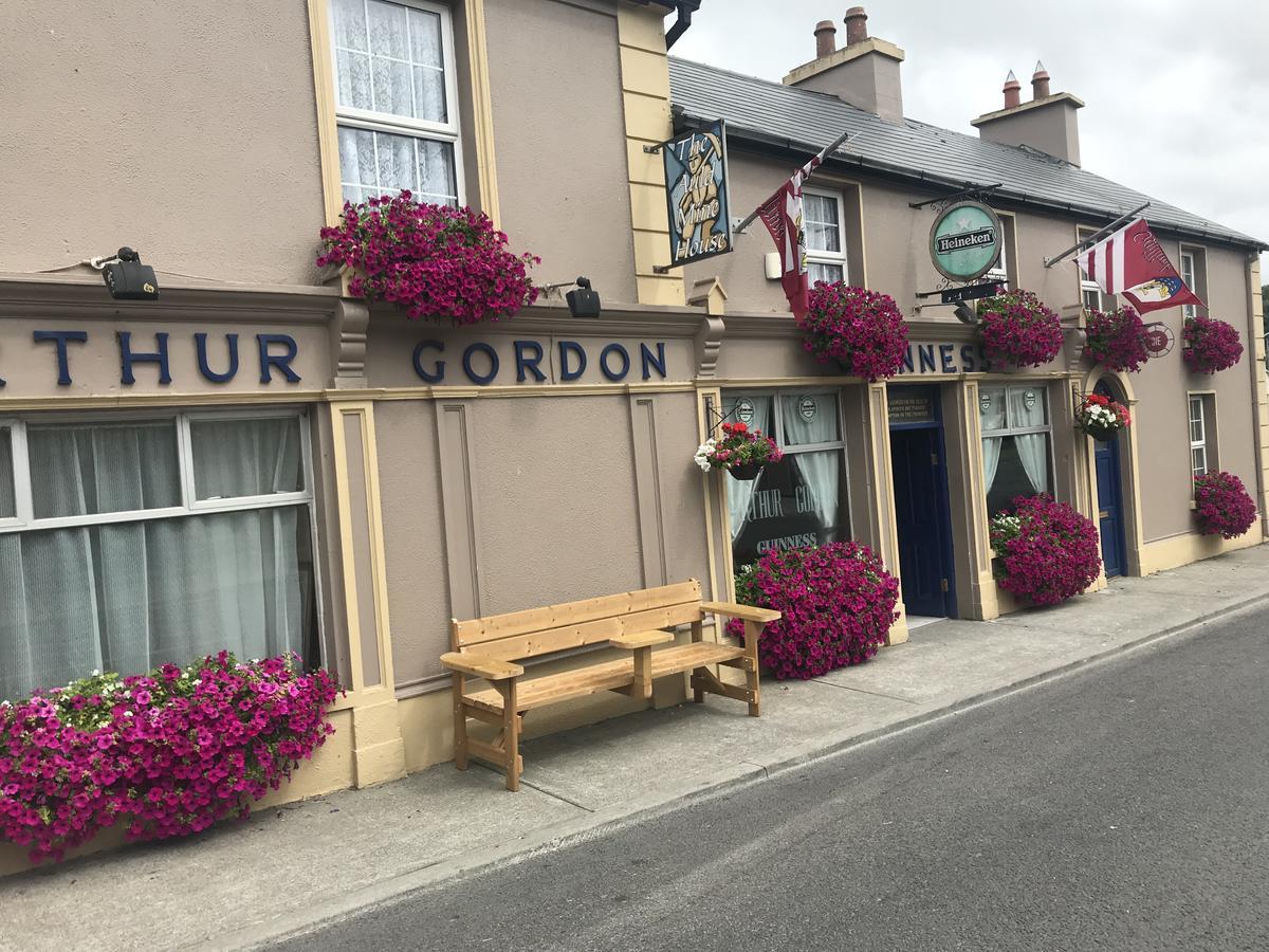 Gordon'S Guesthouse 로우리아 외부 사진
