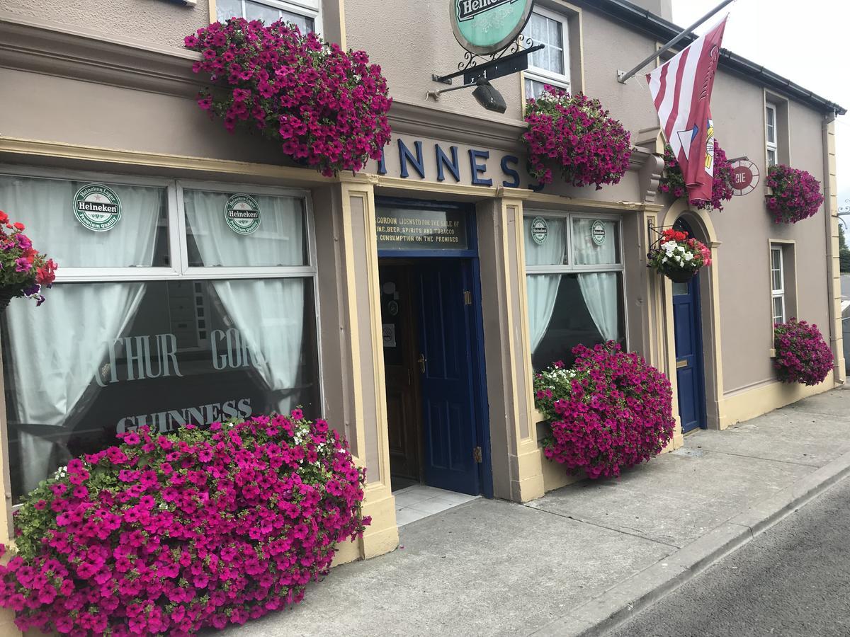 Gordon'S Guesthouse 로우리아 외부 사진