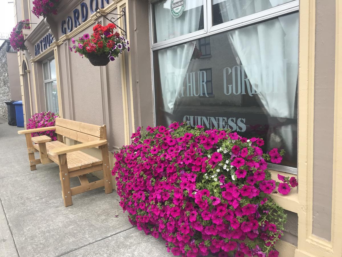 Gordon'S Guesthouse 로우리아 외부 사진