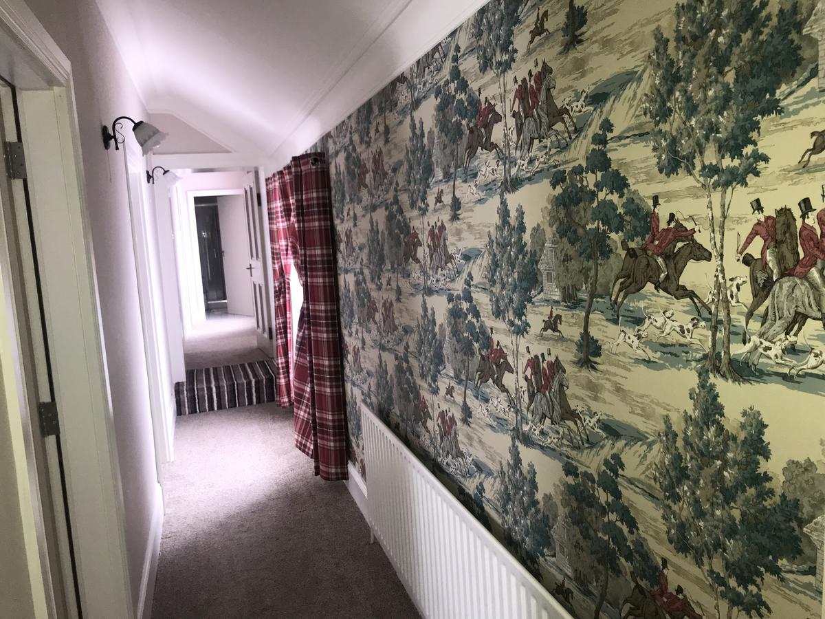 Gordon'S Guesthouse 로우리아 외부 사진